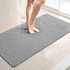 LuxStep Shower Mat Bathtub Mat, Non-Slip Bath Mat by LuxStep