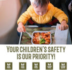 Disposable Placemats for Baby Toddlers Kids | Table Mat - Image 7