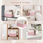 Goodpick Woven Rope Storage Basket - Image 6