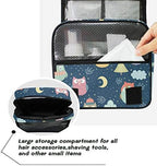 senya Hanging Travel Toiletry Bag Kit Makeup Case Cosmetics Organizer - Image 5