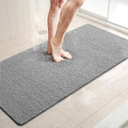 LuxStep Shower Mat Bathtub Mat, Non-Slip Bath Mat by LuxStep