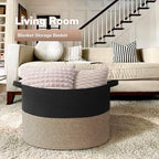 Goodpick 115L Extra Large Storage Basket - Image 2