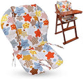 High Chair Pad, high Chair Cover/seat Cushion by Buyitnow