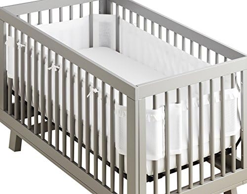 BreathableBaby Breathable Mesh Liner by BreathableBaby