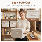 StorageWorks Fabric Storage Bins - Image 3
