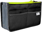 Periea Chelsy Purse Organizer Insert by Periea