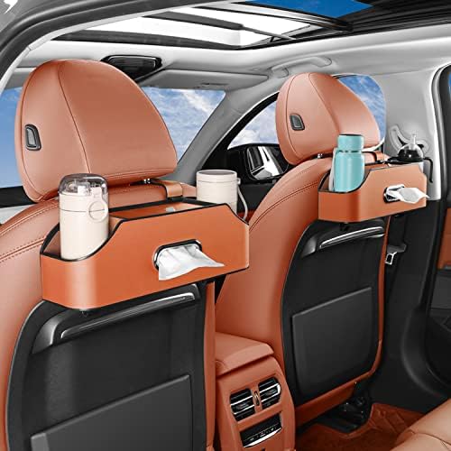 HOLDCY Car Back Seat Organizer - Image 6