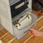 6-Tier Hanging Organizer - Image 5
