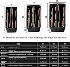 ZTUJO Purse Organizer Insert, Felt Bag Organizer - Image 2