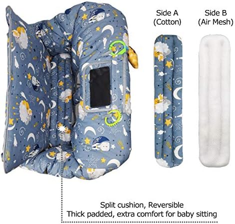 Shopping cart Cover, cart Cover - Image 3