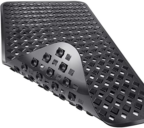 Yimobra Bathtub Mat Non Slip, Shower Mat by Yimobra
