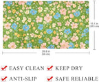 Shower Mat Non Slip 26.8 x 15.1 Inches, Non Slip Bath Mat - Image 4