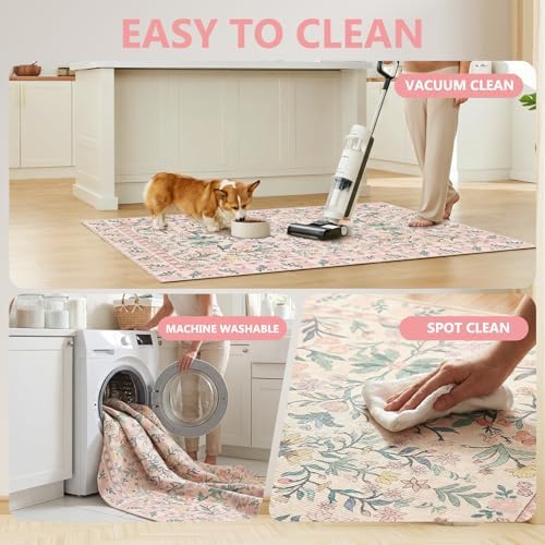 Office Chair Mat for Hardwood Floor & Tile Floor - Image 5