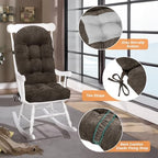 Rocking Chair Cushion - Image 4