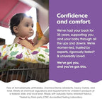 Boppy Shopping Cart Cover & High Chair Cover, Cart-Cover - Image 5