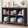 ONBRILL 6 Cube Storage Organizer Shelf, Bookshelf and Toy Storage Organizer by ONBRILL