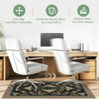 Office Chair Mat for Hardwood Floor & Tile Floor - Image 5