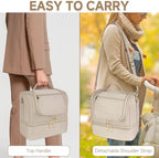 Wearable Pump Bag with Cooler Compartment Fits - Image 6