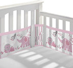 BreathableBaby Breathable Mesh Liner by BreathableBaby