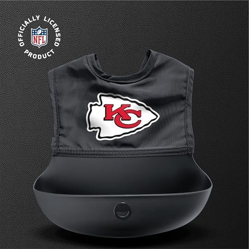 Smilo Silicone Bib - Image 4