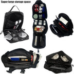 7 PACK Tactical Seat back organizer Truck organizer - Image 4