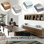 20 Pack Corner Protector Baby Clear Corner Guards Table Corner Protectors Baby - Image 6