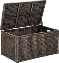 eHemco Wicker Storage Trunk by eHemco