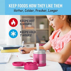 THERMOS FUNTAINER Kids Food Jar - Image 6