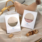 lulumoon Muslin Fitted Bassinet Sheet: Compatible - Image 6