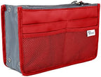 Periea Chelsy Purse Organizer Insert by Periea
