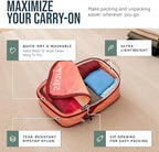 TRIPPED Travel Gear Compression Packing Cubes - Image 3