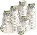 WRAPAHOLIC 3oz Easter Bathroom Cups by WRAPAHOLIC