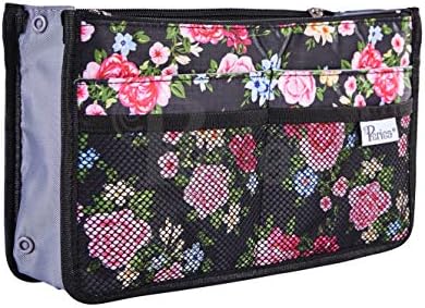 Periea Chelsy Purse Organizer Insert by Periea