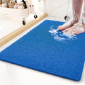Non-Slip Bathtub Mat, 17x 30 Inch, Shower Mats by MontVoo