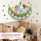 Stuffed Animal Hammock Corner - Image 2