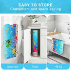 Bath Mat for Tub Non Slip Kids Bathtub Mat 40x16 Baby Bath Mat - Image 5