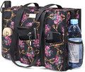 TOPDesign Utility Water Resistant Tote Bag by TOPDesign
