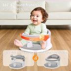 Baby Bath Seat for Babies 6 Months & Up - Image 3