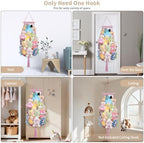 Stuffed Animal Storage Hammock Corner - Image 2