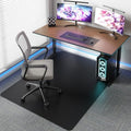Tydle Chair Mat for Carpet 36" x 48" by TYDLE