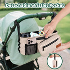 Universal Stroller Organizer - Image 3