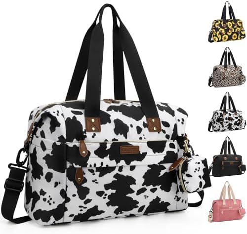 Pritent Diaper Bag Tote Waterproof Maternity Baby Bags by Pritent