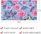 Baby Bath Mat Non Slip 26.8"x15.1" Bathtub Mat - Image 4