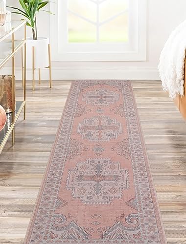 Srugn Washable Kitchen Runner Rug 2x8 Rug Runners by Srugn