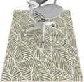 Office Chair Mat for Hardwood Floor & Tile Floor by LreedyMat