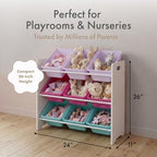 Humble Crew Kids Toy Organizer - Image 2