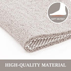 LuxStep Shower Mat Bathtub Mat Non-Slip Bath Mat - Image 5