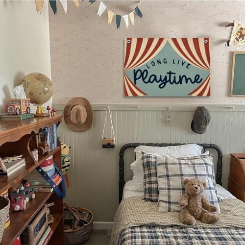 ShowDraven Playroom Kids Wall Decor - Image 2