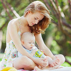 Aolso Silicone Baby Bottle Handles, Easy Grip Handles to Hold Baby Bottle - Image 6