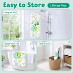 XIYUNTE Bath Mat for Tub Non Slip Bathtub Mat Non Slip 40x16 Baby Bath Mat - Image 5